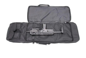 GFC ЧЕХОЛ ДЛЯ ОРУЖИЯ 96СМ BLACK 21940 GFT-22-000457