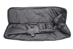 GFC ЧЕХОЛ ДЛЯ ОРУЖИЯ 96СМ BLACK 21940 GFT-22-000457