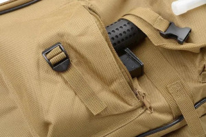 GFC ЧЕХОЛ ДЛЯ ОРУЖИЯ 96СМ BLACK 21940 GFT-22-000457