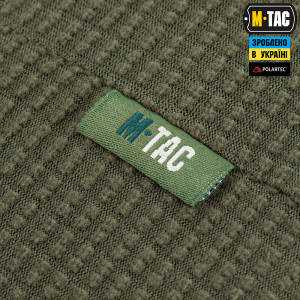 M-TAC ШАПКА-ПІДШОЛОМНИК POLARTEC ARMY OLIVE