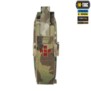 M-TAC ПІДСУМОК ДЛЯ ТУРНІКЕТА ЗАКРИТИЙ MULTICAM