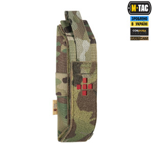 M-TAC ПІДСУМОК ДЛЯ ТУРНІКЕТА ЗАКРИТИЙ MULTICAM