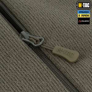 M-TAC КОФТА SENATOR FLEECE POLARTEC DARK OLIVE