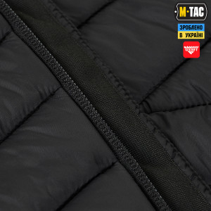 M-TAC КУРТКА SPACE ARMOR GEN.II BLACK