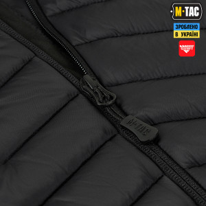 M-TAC КУРТКА SPACE ARMOR GEN.II BLACK