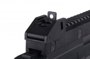 SPECNA ARMS АВТОМАТ G36C SA-G11 KEYMOD EBB BLACK 25050
