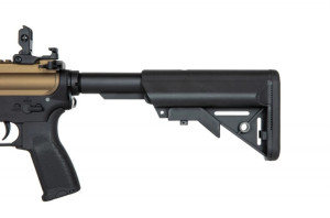 SPECNA ARMS АВТОМАТ SA-E22 EDGE CHAOS BRONZE 19124
