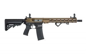 SPECNA ARMS АВТОМАТ SA-E22 EDGE CHAOS BRONZE 19124
