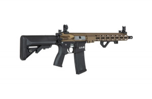 SPECNA ARMS АВТОМАТ SA-E22 EDGE CHAOS BRONZE 19124