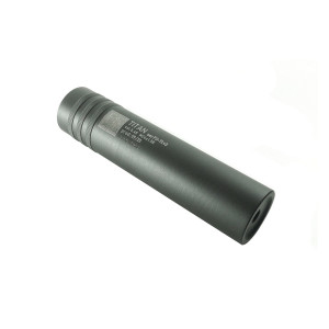 FS ГЛУШНИК TITAN FS-T1 V.3 5.45ММ М24Х1.5П ПОЛЕГШЕНА ТА УДОСКОНАЛЕНА