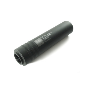 FS ГЛУШНИК TITAN FS-T1 V.3 5.45ММ М24Х1.5П ПОЛЕГШЕНА ТА УДОСКОНАЛЕНА
