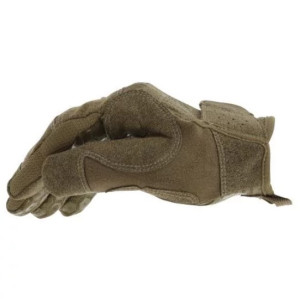 MECHANIX PRECISION PRO HIGH-DEXTERITY GRIP GLOVES COYOTE HDG-72