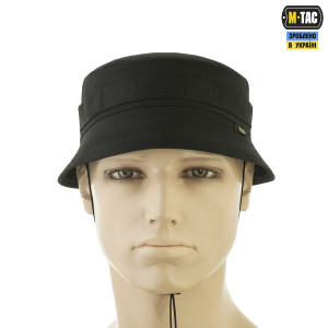M-TAC ПАНАМА GEN.II FLEX RIP-STOP BLACK