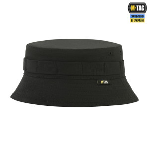 M-TAC ПАНАМА GEN.II FLEX RIP-STOP BLACK