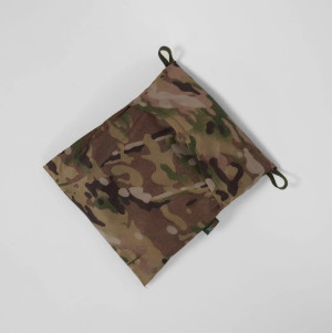 UATAC ПОНЧО GEN II MULTICAM 781020