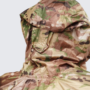 UATAC ПОНЧО GEN II MULTICAM 781020