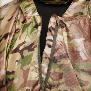UATAC ПОНЧО GEN II MULTICAM 781020