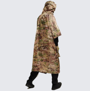 UATAC ПОНЧО GEN II MULTICAM 781020
