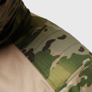 UATAC БОЕВАЯ РУБАШКА UBACS GEN 5.4 MULTICAM 241411