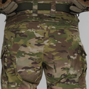 UATAC КОМПЛЕКТ ЗИМОВОЇ ВІЙСЬКОВОЇ ФОРМИ З МЕМБРАНОЮ MULTICAM 943714