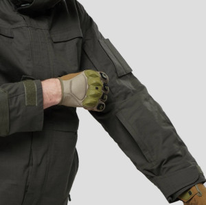 UATAC КОМПЛЕКТ ДЕМІСЕЗОННОЇ ВІЙСЬКОВОЇ ФОРМИ GEN 5.2 OLIVE 923230