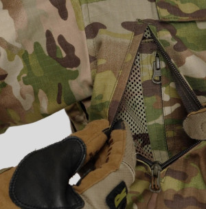 UATAC КОМПЛЕКТ ВІЙСЬКОВОЇ ФОРМИ ШТАНИ GEN 5.4 КУРТКА GEN 5.3 MULTICAM 943314