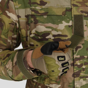 UATAC КОМПЛЕКТ ВІЙСЬКОВОЇ ФОРМИ ШТАНИ GEN 5.4 КУРТКА GEN 5.3 MULTICAM 943314