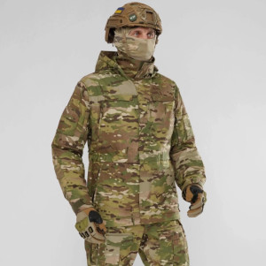 UATAC КОМПЛЕКТ ВІЙСЬКОВОЇ ФОРМИ ШТАНИ GEN 5.4 КУРТКА GEN 5.3 MULTICAM 943314