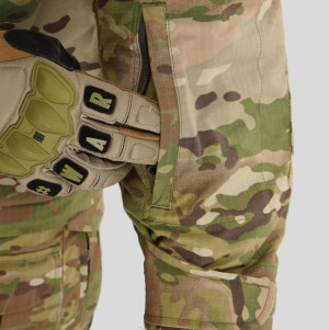 UATAC КОМПЛЕКТ ВІЙСЬКОВОЇ ФОРМИ ШТАНИ GEN 5.4 КУРТКА GEN 5.3 MULTICAM 943314