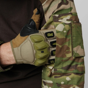 UATAC КОМПЛЕКТ ВОЕННОЙ ФОРМЫ ШТАНЫ УБАКС GEN 5.4 MULTICAM 94241410