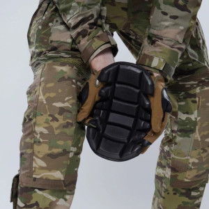 UATAC КОМПЛЕКТ ВОЕННОЙ ФОРМЫ ШТАНЫ УБАКС GEN 5.4 MULTICAM 94241410