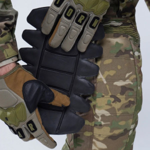 UATAC КОМПЛЕКТ ВОЕННОЙ ФОРМЫ ШТАНЫ УБАКС GEN 5.4 MULTICAM 94241410