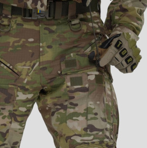 UATAC КОМПЛЕКТ ВОЕННОЙ ФОРМЫ ШТАНЫ GEN 5.4 УБАКС GEN 5.5 MULTICAM 942514