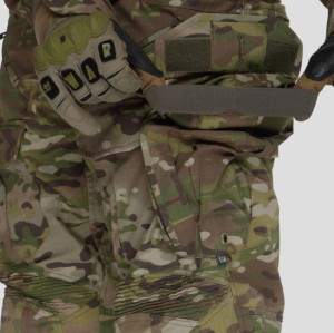 UATAC КОМПЛЕКТ ВОЕННОЙ ФОРМЫ ШТАНЫ GEN 5.4 УБАКС GEN 5.5 MULTICAM 942514