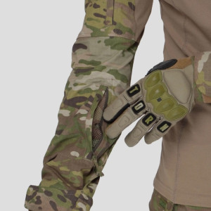 UATAC КОМПЛЕКТ ВОЕННОЙ ФОРМЫ ШТАНЫ GEN 5.4 УБАКС GEN 5.5 MULTICAM 942514