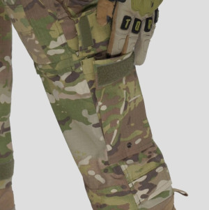 UATAC ШТАНИ З НАКОЛІННИКАМИ GEN 5.4 MULTICAM 1414