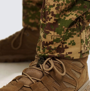 UATAC ШТАНИ З НАКОЛІННИКАМИ GEN 5.4 MARPAT 1440