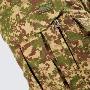 UATAC ШТАНИ З НАКОЛІННИКАМИ GEN 5.4 MARPAT 1440