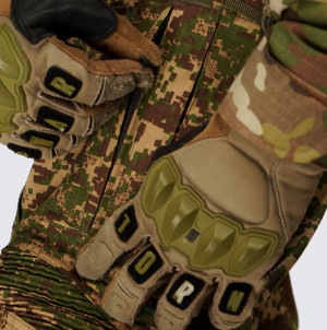 UATAC ШТАНИ З НАКОЛІННИКАМИ GEN 5.4 MARPAT 1440