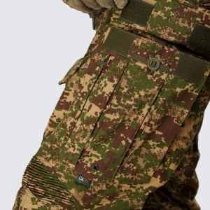 UATAC ШТАНИ З НАКОЛІННИКАМИ GEN 5.4 MARPAT 1440