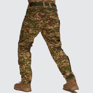 UATAC ШТАНИ З НАКОЛІННИКАМИ GEN 5.4 MARPAT 1440