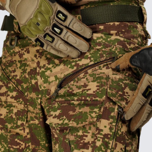 UATAC ШТАНИ З НАКОЛІННИКАМИ GEN 5.4 MARPAT 1440