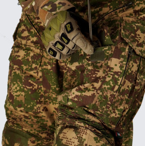 UATAC ШТАНИ З НАКОЛІННИКАМИ GEN 5.4 MARPAT 1440