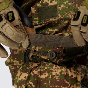 UATAC ШТАНИ З НАКОЛІННИКАМИ GEN 5.4 MARPAT 1440