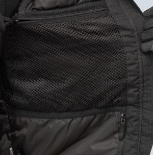 UATAC КУРТКА ЗИМОВА ТАКТИЧНА RIPSTOP CLIMASHIELD APEX BLACK 3631