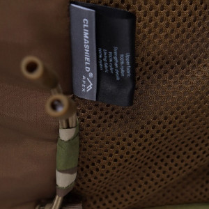 UATAC КУРТКА ЗИМОВА ТАКТИЧНА MEMBRANE CLIMASHIELD APEX MULTICAM 3714