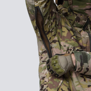 UATAC КУРТКА ЗИМОВА ТАКТИЧНА MEMBRANE CLIMASHIELD APEX MULTICAM 3714