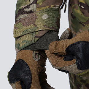 UATAC КУРТКА ЗИМОВА ТАКТИЧНА MEMBRANE CLIMASHIELD APEX MULTICAM 3714