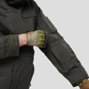 UATAC КУРТКА ДЕМІСЕЗОННА ТАКТИЧНА GEN 5.2 OLIVE 3230
