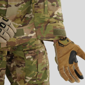 UATAC КУРТКА ДЕМІСЕЗОННА ТАКТИЧНА GEN 5.3 MULTICAM 3314
